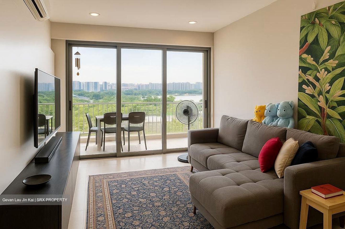 The Lakefront Residences (D22), Condominium #481444581